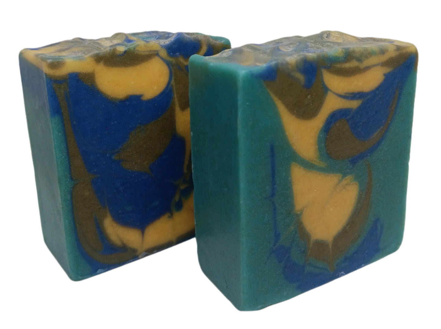 Serendipity Goat Milk Crafted Soap