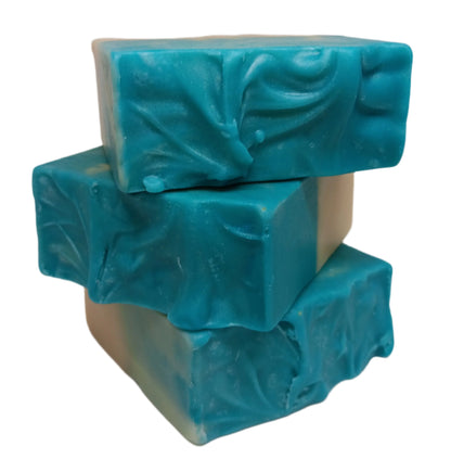 Coastal Waters Goat Milk Crafted Soap