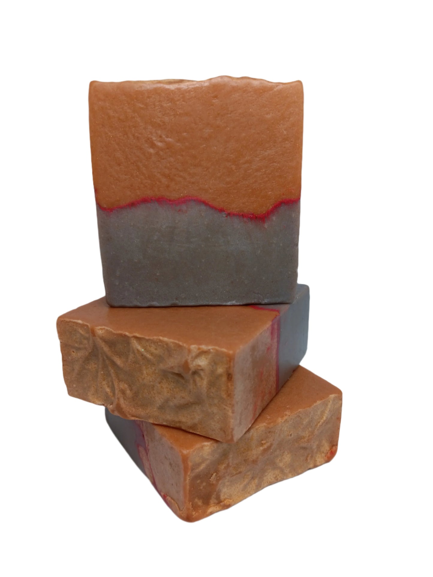 Cherry Cordial Goat Milk Crafted Soap