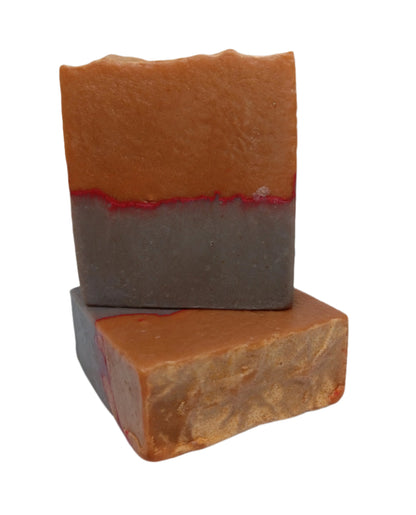 Cherry Cordial Goat Milk Crafted Soap