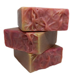 Secret Love Goat Milk Crafted Soap