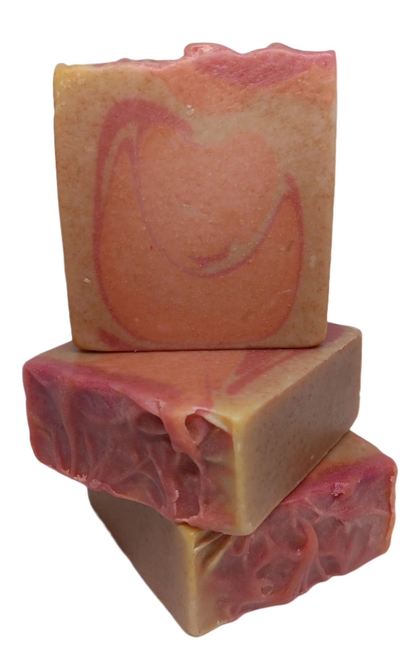 Secret Love Goat Milk Crafted Soap