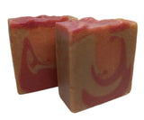 Secret Love Goat Milk Crafted Soap