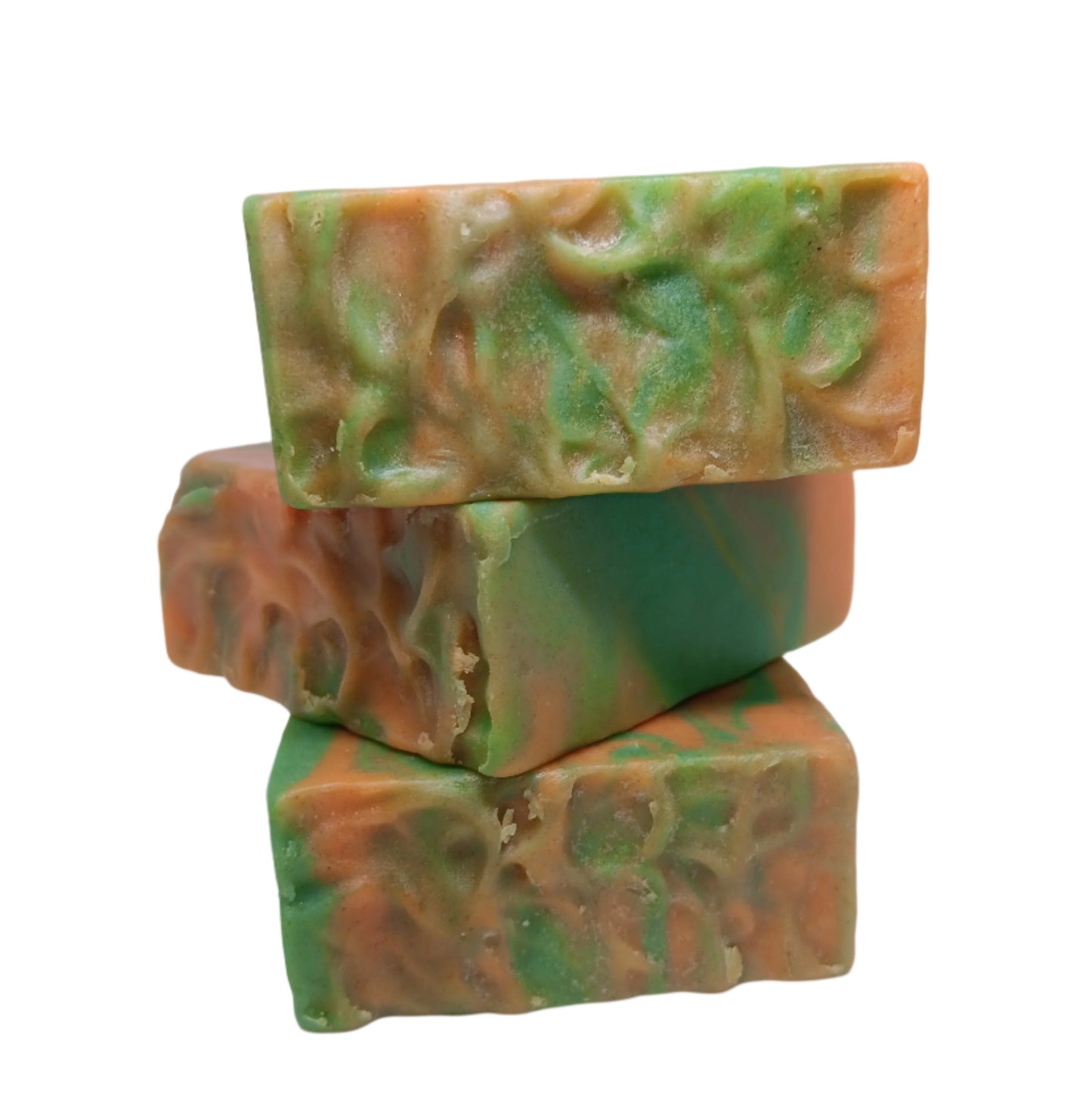 Citrus & Sage Goat Milk Crafted Soap