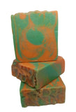 Citrus & Sage Goat Milk Crafted Soap