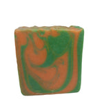 Citrus & Sage Goat Milk Crafted Soap