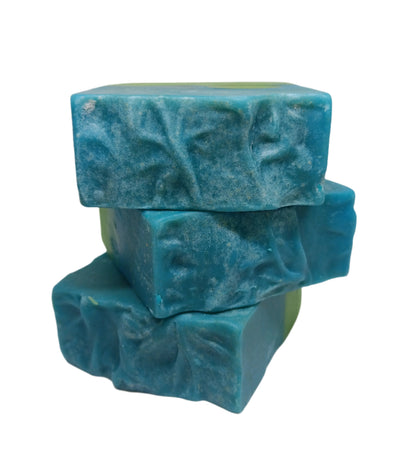 Summer Solstice Goat Milk Crafted Soap