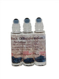 Black Obsidian Perfume Oil