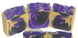 Blackberry Bliss Goat Milk Crafted Soap