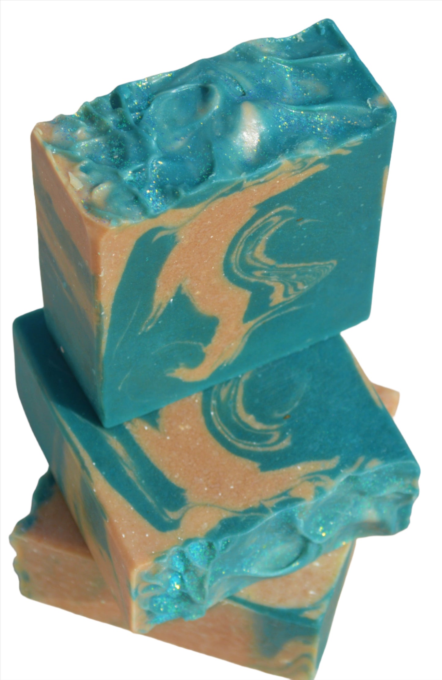 Blue Agave Goat Milk Crafted Soap