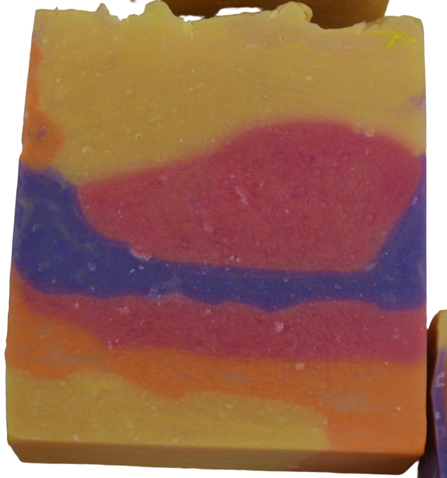 Devious Intentions Goat Milk Crafted Soap