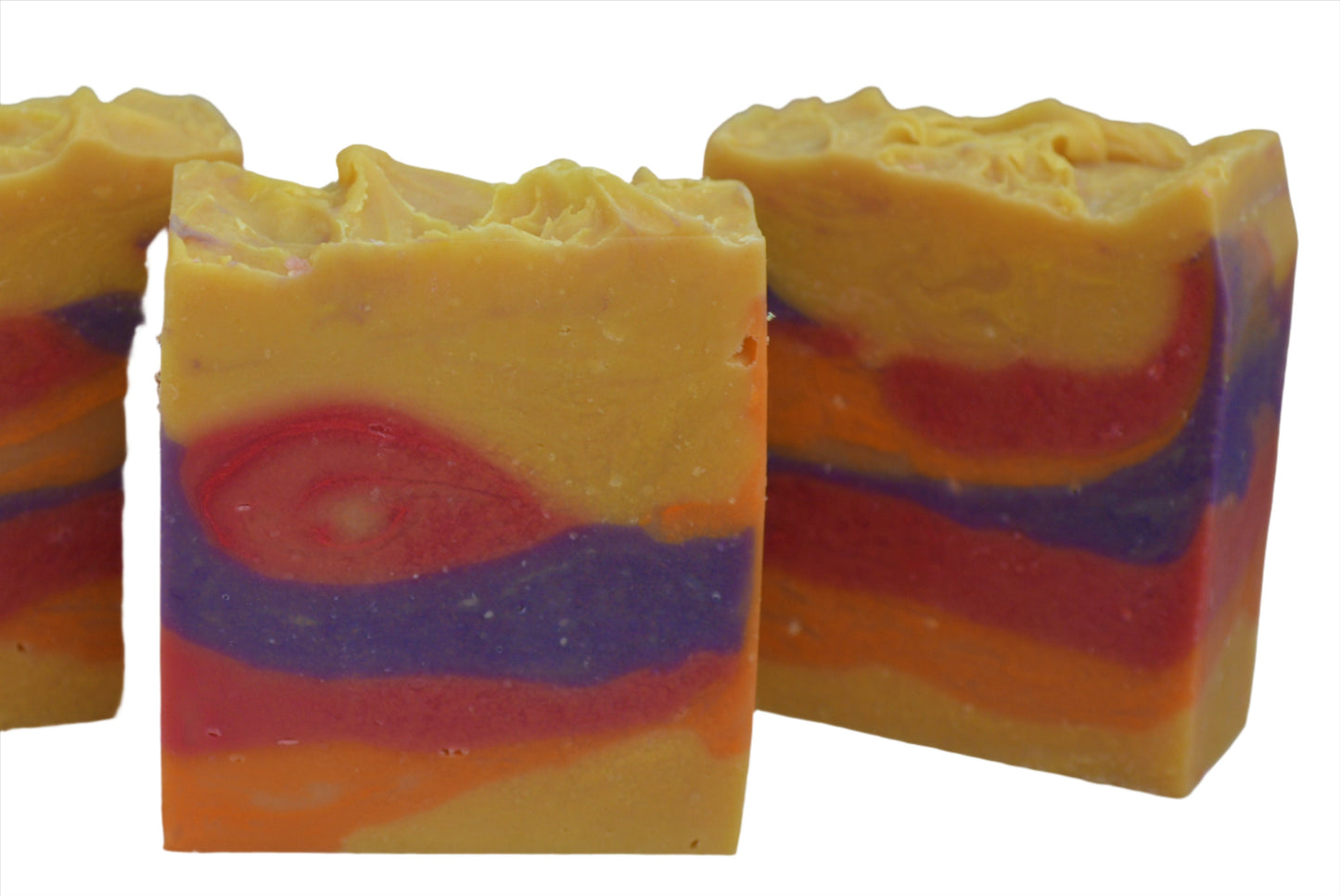 Devious Intentions Goat Milk Crafted Soap