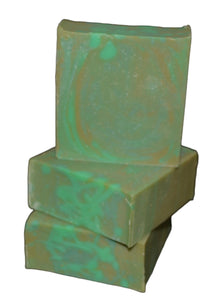 Mystical Woods Designer Soap