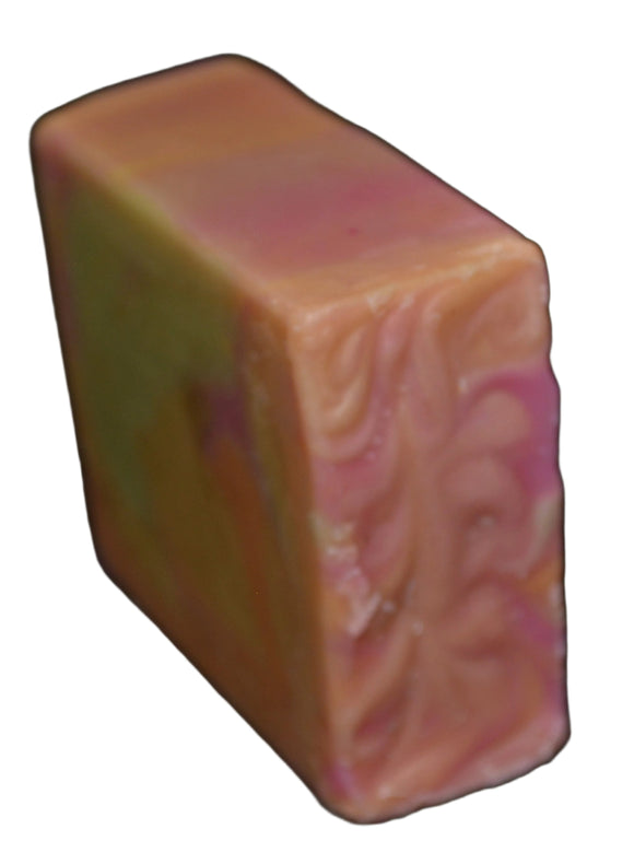 Wildflower Meadows Goat Milk Crafted Soap