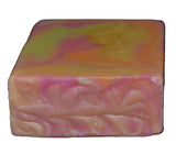 Wildflower Meadows Goat Milk Crafted Soap